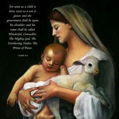 Malam Sunyi Senyap (cover)