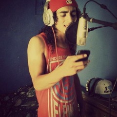 Tu Mirada - RJ Ft Blakintouch