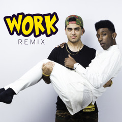 TIMES x TWO - Work (ft. Diaz Grimm)