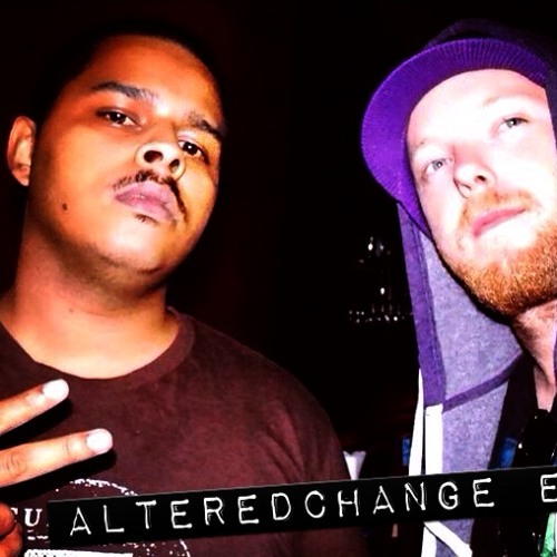 "Best Kept Secret" - AlteredChange (Prod. by Flawless Tracks Mixed & Mastered by Scotty Mcfly)