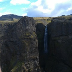 The Passenger's seat
