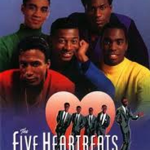 A Heart Is A House For Love /BY MYZBEATS/FIVE HEARTBEATS