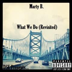 What We Do (Freestyle)