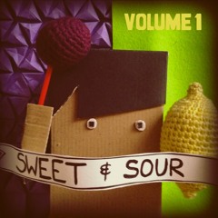 03 Peaking Duck (Sour) - Mr Sakitumi - Sweet & Sour Vol.1 EP