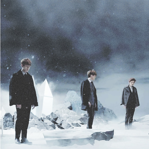 十二月的奇迹 (Miracles in December) cover by Pika & 지혜