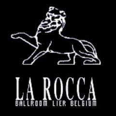 La Rocca DJ Marko 25-4-1992