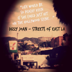 Streets Of East LA - Single