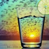 Mushroom Tea (with Lemon)