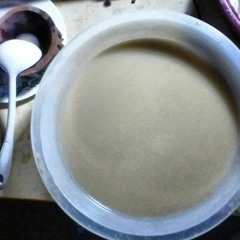 J Stringz KAVA SONG