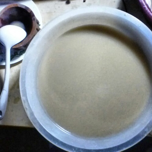 J Stringz KAVA SONG