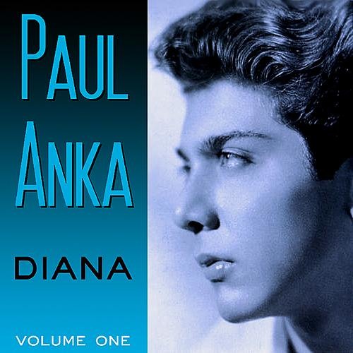 Stream Paul Anka - Diana by I Sing That Song | Listen online for free on  SoundCloud