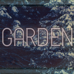 Kiings x Christopher Porterfield - Garden