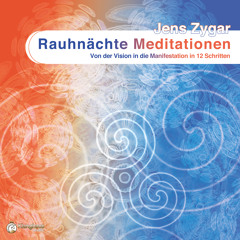 Rauhnachts Mysterium Licht Meditation