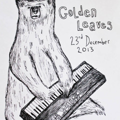 Golden Leaves