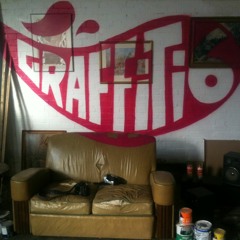 Graffiti6 - Washed My Sins