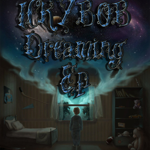 IckyBob - Dreaming