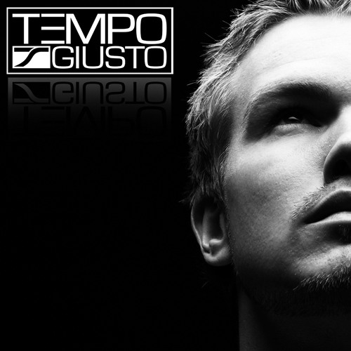 Joris Voorn vs. Max Graham - The Evil MPX309 (Tempo Giusto Hybrid)