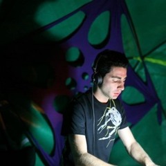 Algorithm -  December 2013 Mix - Dark Psy