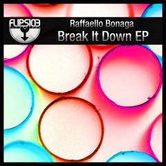 Raffaello Bonaga - Break It Down (Original Mix)