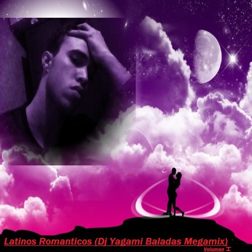 Latinos Romanticos (Dj Yagami Baladas Megamix Volumen 1)- Varios Artistas