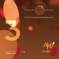 Volume 3: Sounds Of Receiving