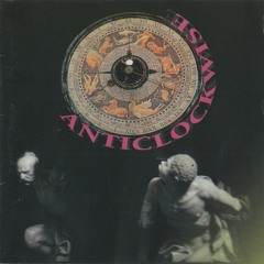 ABIGHOR - Outside The Window (1994)