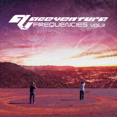 Ace Ventura - Frequencies vol. 2