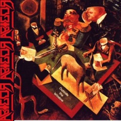 ABIGHOR - Nobody's History (1992)