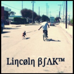 Lincoln Blak Prod. Schoolboy Q type track (Instrumental for $ale)Discount