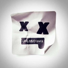 effloresce