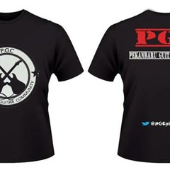 cuplikan Album PGC 1