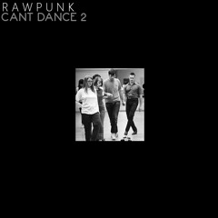 RawPunk - I Dont Want You