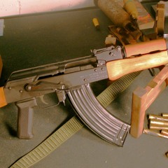 AK47[Prod By Kee Bangin X LilGOnTheTrack](Snippet)
