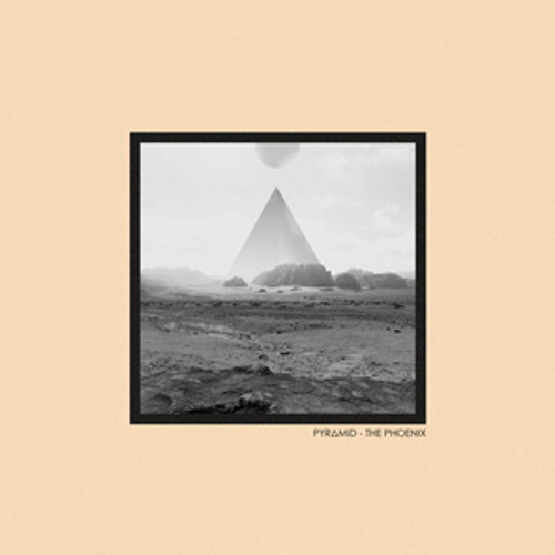 Pyramid "The Phoenix" EP Minimix