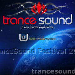 Exclusive set for Trancesound Festival 2013