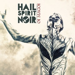 Satan Is Time by Hail Spirit Noir