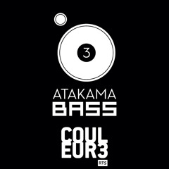 ATAKAMA BASS @L'HACIENDA - OTAVIO