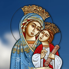 I Praise the Virgin (Amdah Fel Batool)- Fr. Philopateer Kamal & Chorous