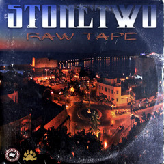 RAW TAPE