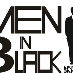 Men in Black