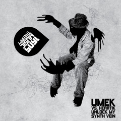 UMEK vs. Heartik - Unlock My Synth Vein (Original Mix)