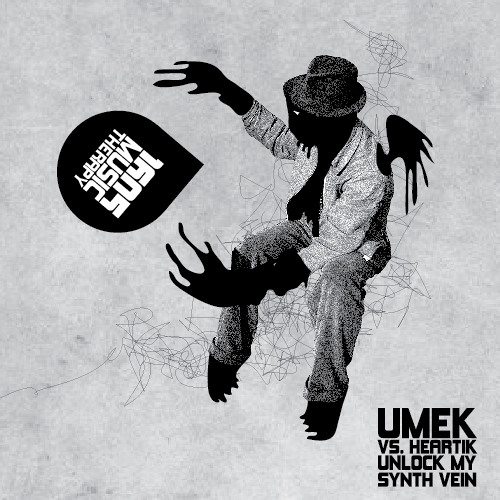 UMEK vs. Heartik - Unlock My Synth Vein (Original Mix)