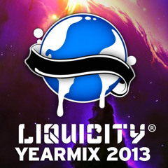 Liquicity Yearmix 2013 (Mixed By Maduk)[Free Download]