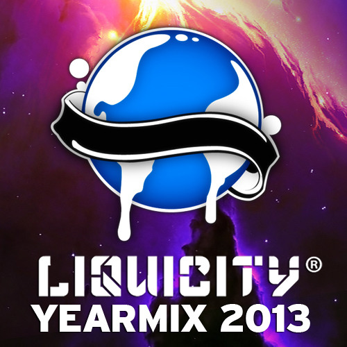 LIQUICITY YEARMIX 2013 (MIXED BY MADUK)
