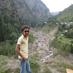 Ahmad Ali Khan