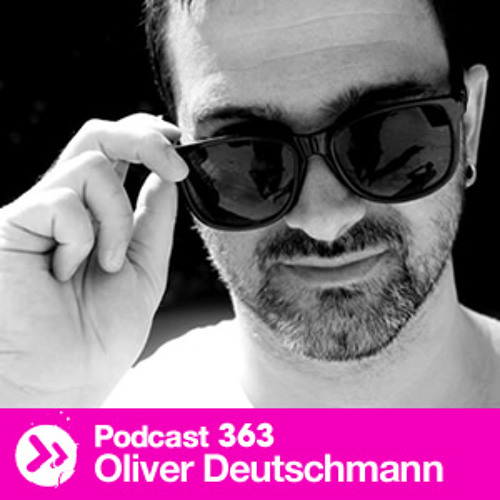 DTP363 - Oliver Deutschmann - Datatransmission