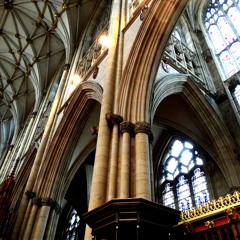 York : Prayer & Pilgrimage (aka Cursed Deference) 20th & 23rd December 2013