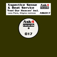 Beat Service & XSpective Sense - Feel Our Heaven (Xtigma Remix) 2009