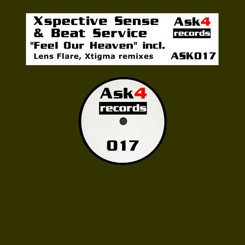 Beat Service & XSpective Sense - Feel Our Heaven (Xtigma Remix) 2009