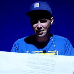 SPCIAL - TEDxYouth@Bucharest - Toto Eremia A.k.a. Deliric1
